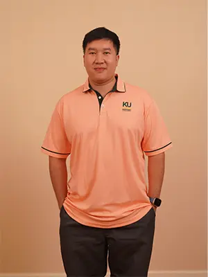 
									ผู้ช่วยศาสตราจารย์ ดร.อิสระพงษ์ พลธานี
								