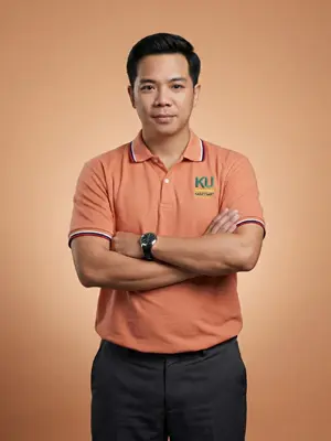 อาจารย์ ดร.กฤตภัค พันธุ์ปัญญา								