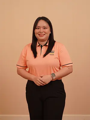 อาจารย์อรธีรา มนูจันทรัถ