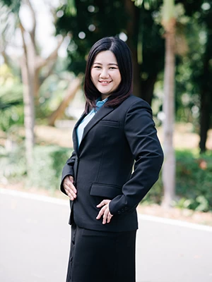 อาจารย์นุจนาถ นรินทร์																								