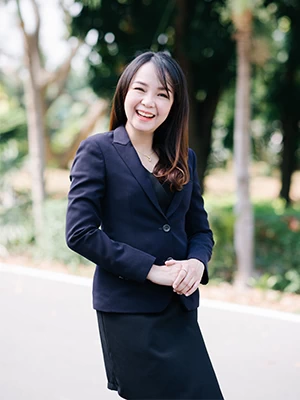 ผู้ช่วยศาสตราจารย์.ดร.อภิญญา สุพิชญ์																								