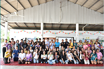 คณบดีคณะอุตสาหกรรมบริการ ให้เกียรติเป็นประธานในพิธีเปิด อบรมหลักสูตรระยะสั้น “การบริหารความเสี่ยงและความปลอดภัยสำหรับการท่องเที่ยววิถีใหม่ (Upskill/Reskill)” ประจำปีงบประมาณ พ.ศ. 2568