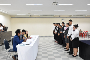 การแข่งขันผสมเครื่องดื่ม ครั้งที่ 2