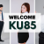 Welcome Ku85