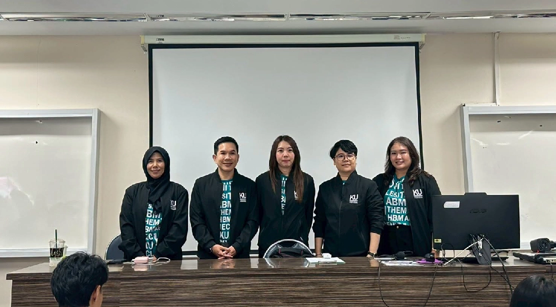 สาขาวิชาการการโรงแรม ภัตตาคาร และเรือสำราญ (HRCL) จัดโครงการปฐมนิเทศนิสิตใหม่ ประจำปี 2569