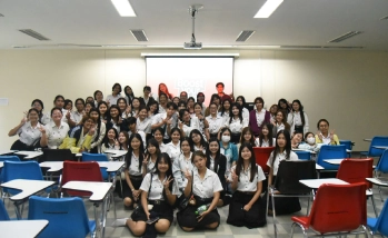 JOBBKK แนะแนวคิด “From Gen Z Resume to interview 2026 เปลี่ยนประสบการณ์สู่โอกาสการทำงานแห่งอนาคต” ในงาน Job Fairs 2026 ครั้งที่ 7