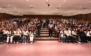 คณะอุตสาหกรรมบริการ ร่วมกับ โตโยต้านครปฐม จัดโครงการ Safe eco driving &amp; Service