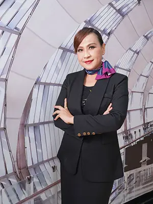 อาจารย์ปภาพัศร์ วงษ์ประคอง