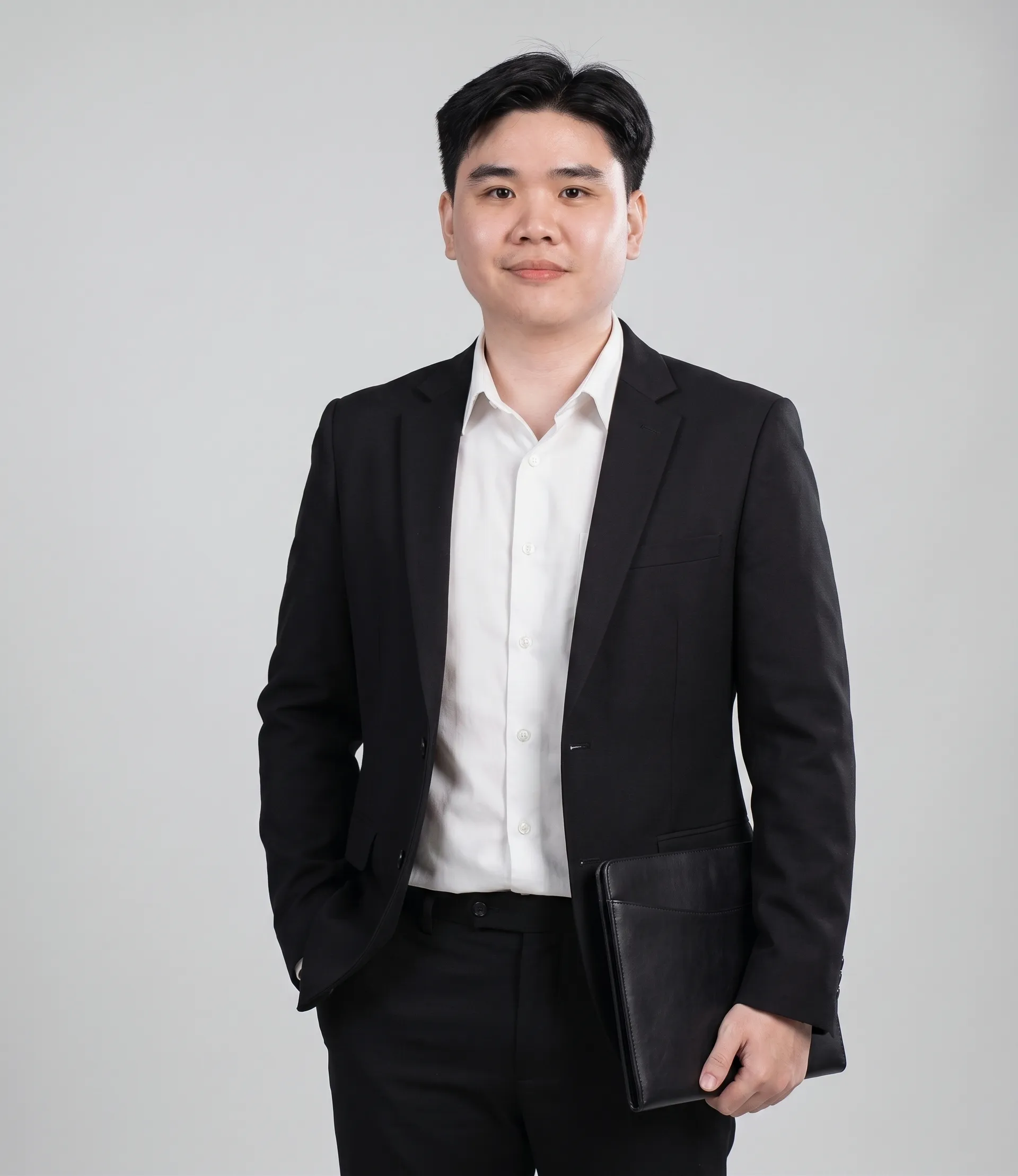 อาจารย์ธนปกรณ์ ตันติวรานุรักษ์