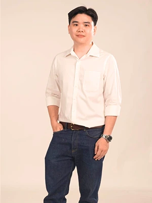อาจารย์ธนปกรณ์ ตันติวรานุรักษ์