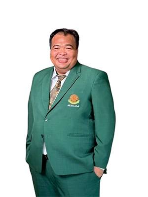 อาจารย์ ดร.ดนุพล แสงนาค