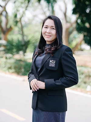 อาจารย์ ดร.เขวิกา สุขเอี่ยม
